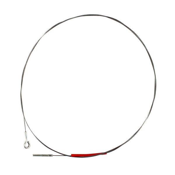 Cable del acelerador