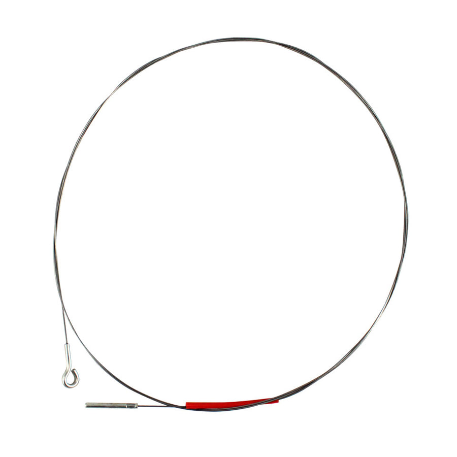 Cable del acelerador