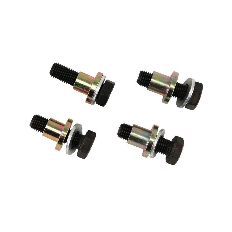 Kit adaptador pinza de freno