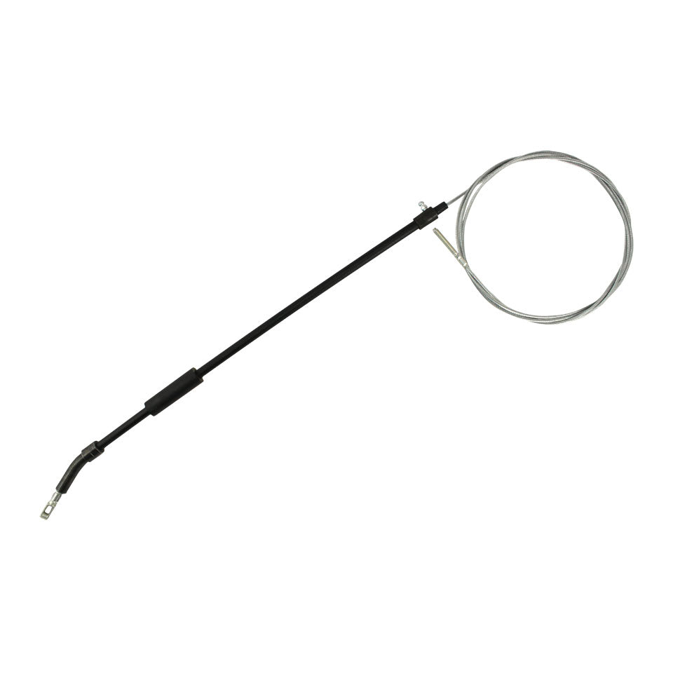 Cable de freno de mano, amortiguadores de palanca
