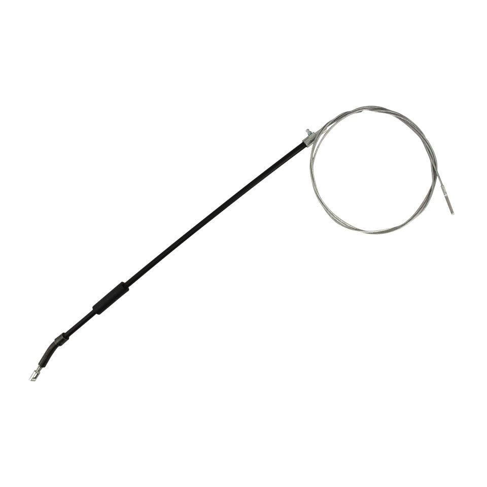 Cable de freno de mano, amortiguadores telescópicos