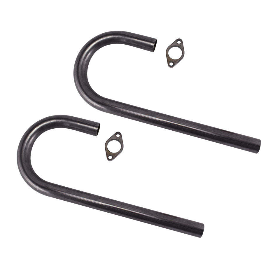 Tubos en J 25/30hp