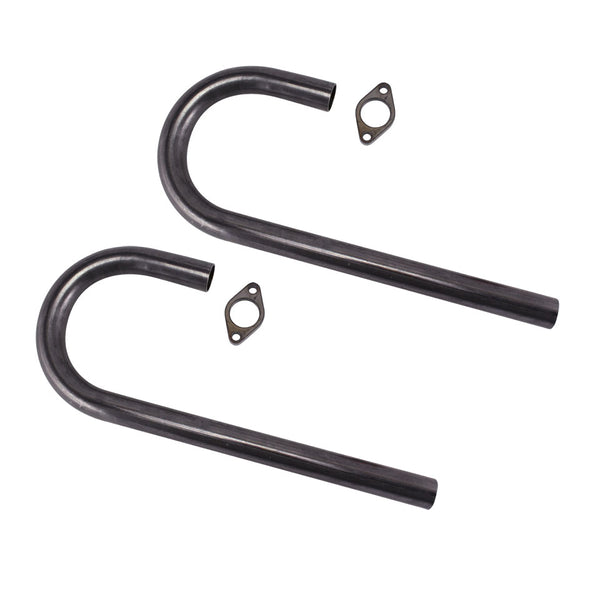 Tubos en J 25/30hp