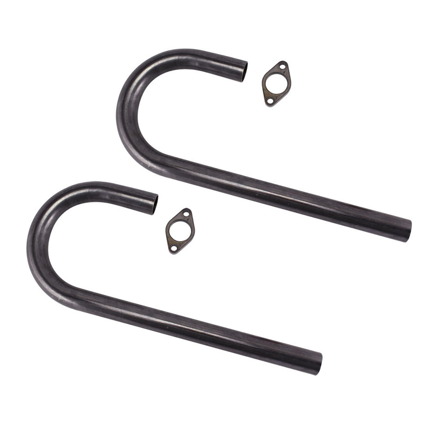 Tubos en J 25/30hp