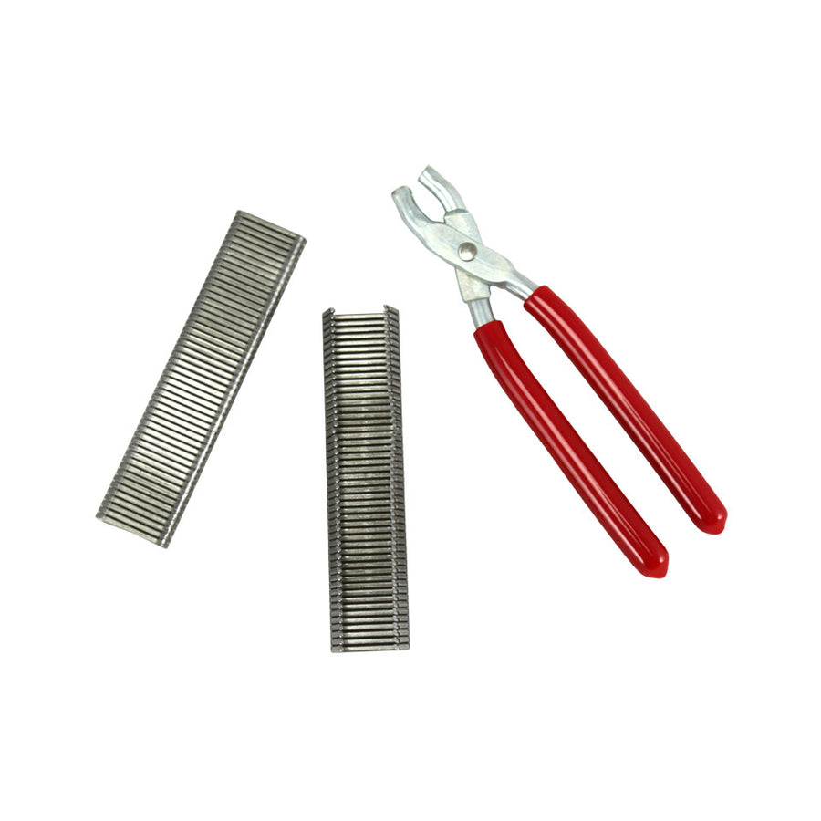 Kit de anillo de cerdo