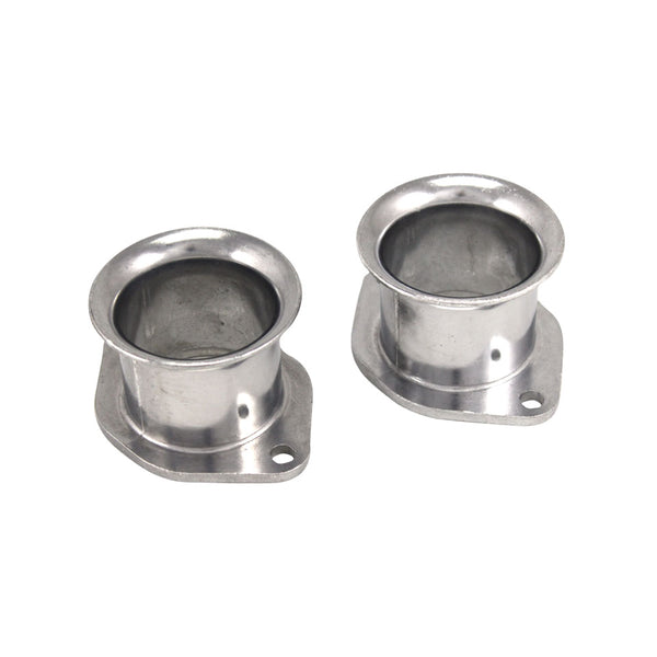 Pilas Velocity IDFIDF/DRLA 42 mm, el par