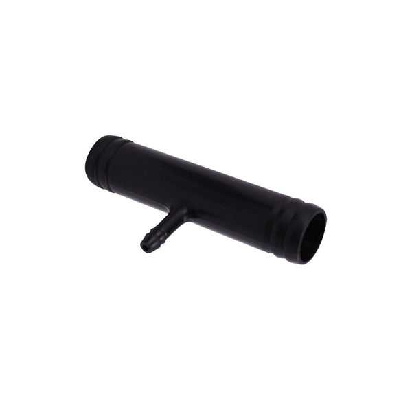 Conector en T para respiradero del tanque de gas