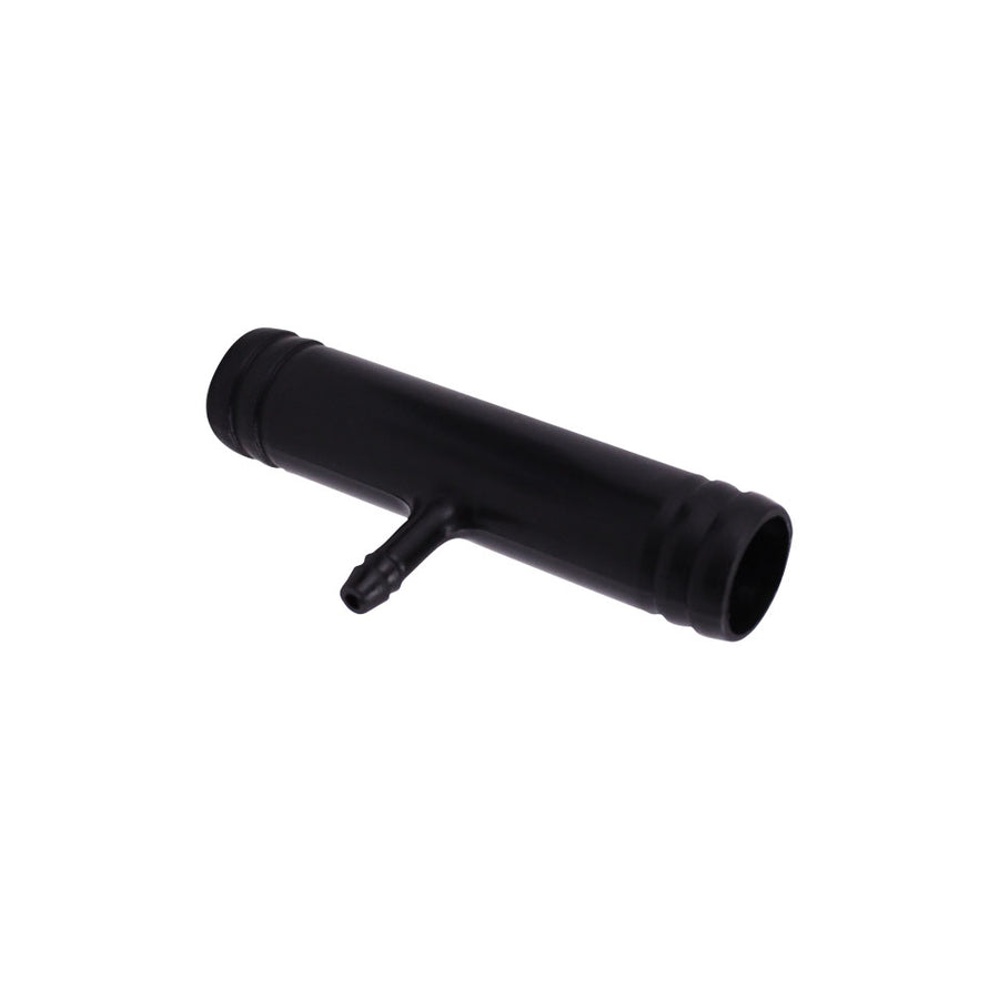 Conector en T para respiradero del tanque de gas