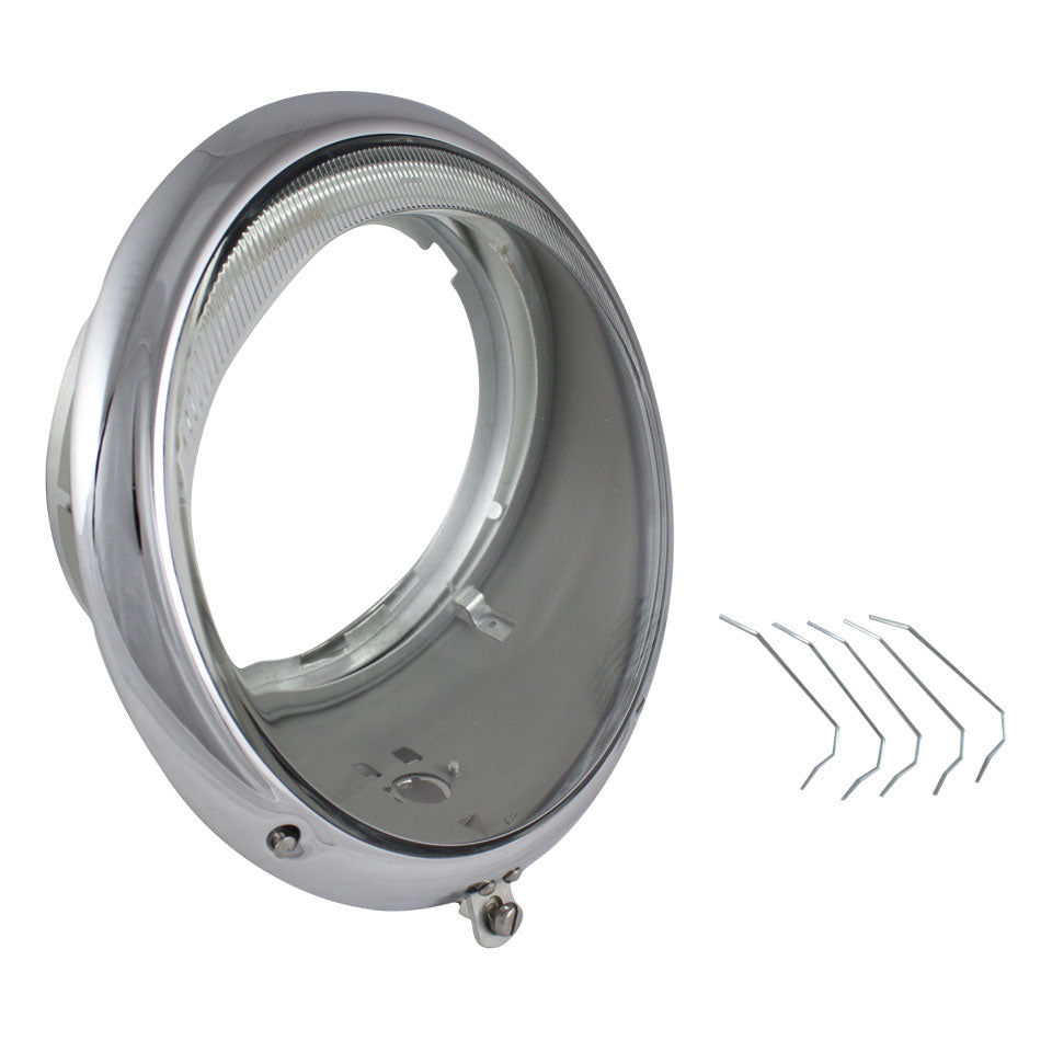 Faro USA, calidad superior