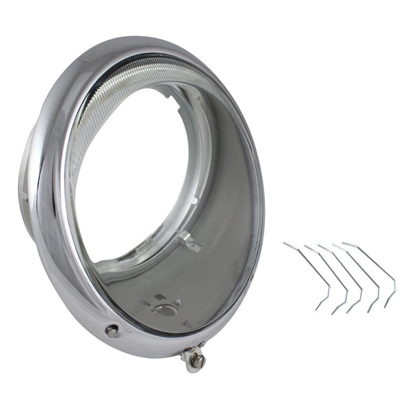 Faro USA, calidad superior