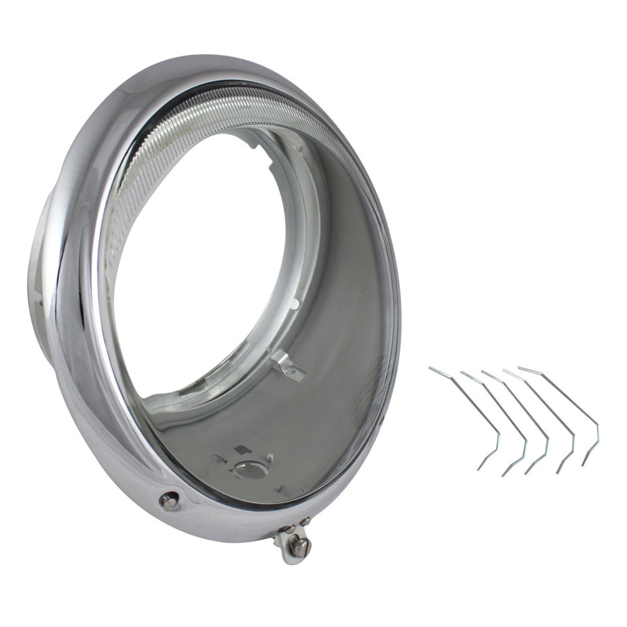 Faro USA, calidad superior