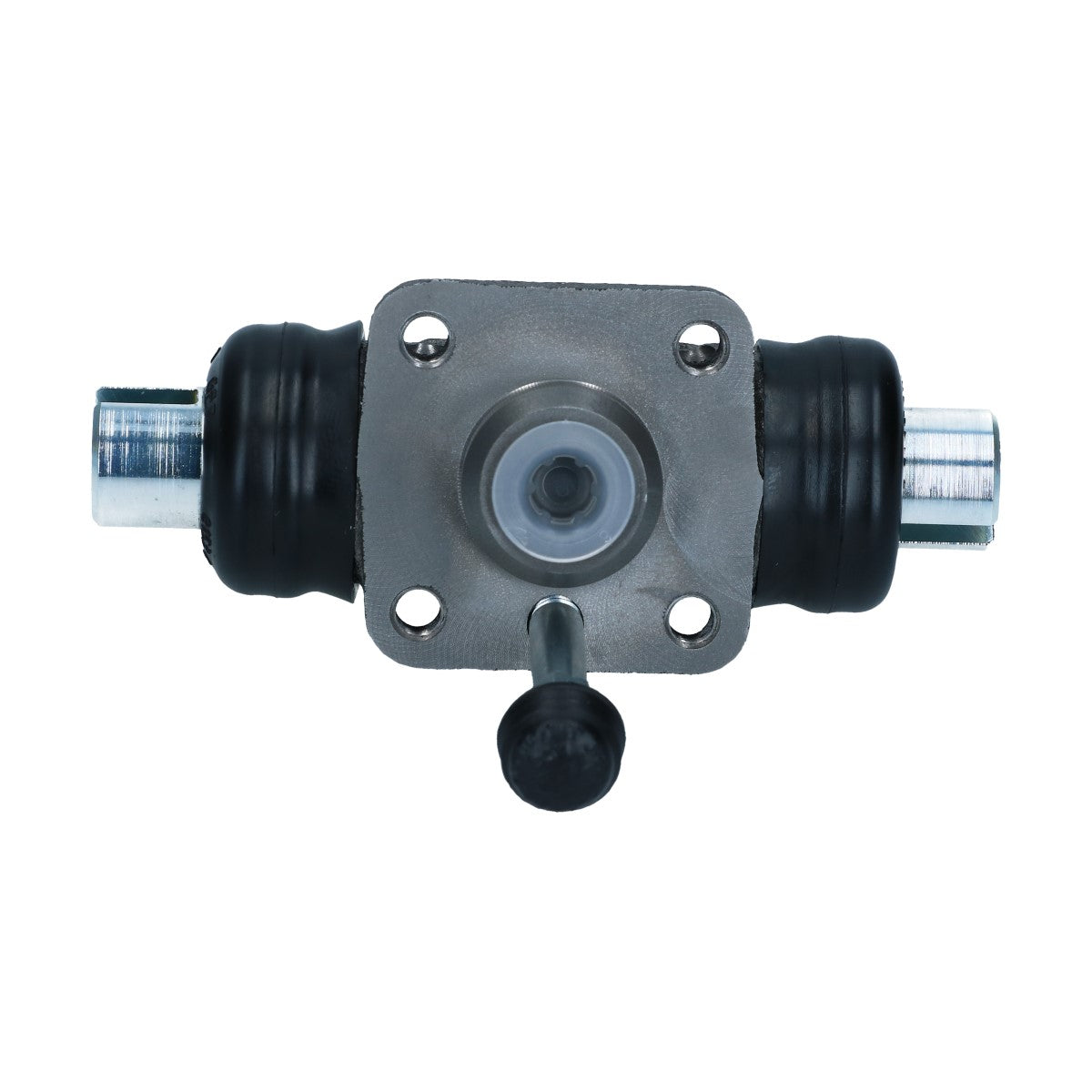 Cilindro de rueda de 4 orificios, delantero/trasero (19 mm)