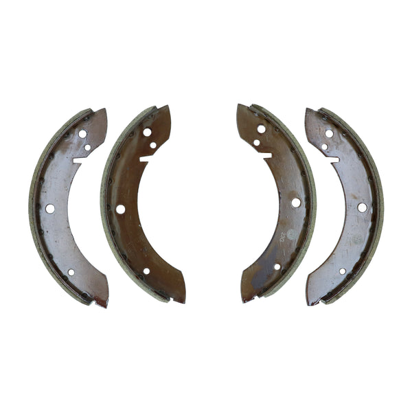 Zapatas de freno, 230 x 30 delanteras o traseras