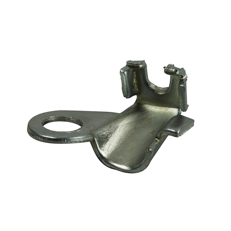 Soporte cable freno de emergencia derecho