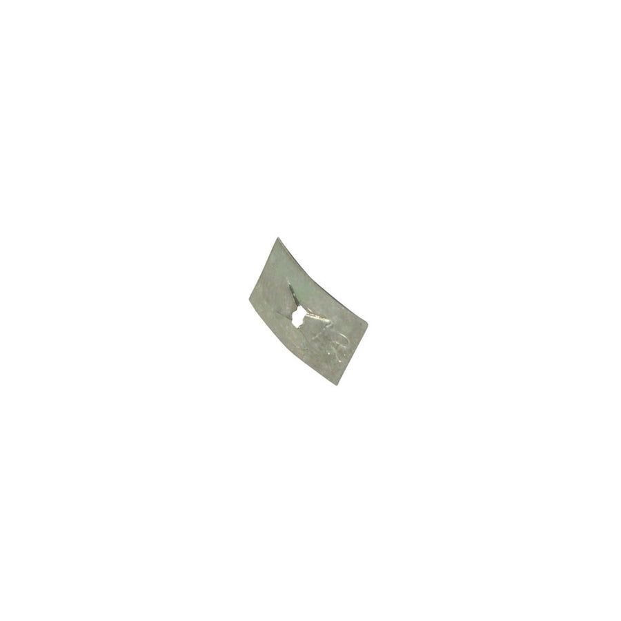 Emblema de clip de resorte 2mm
