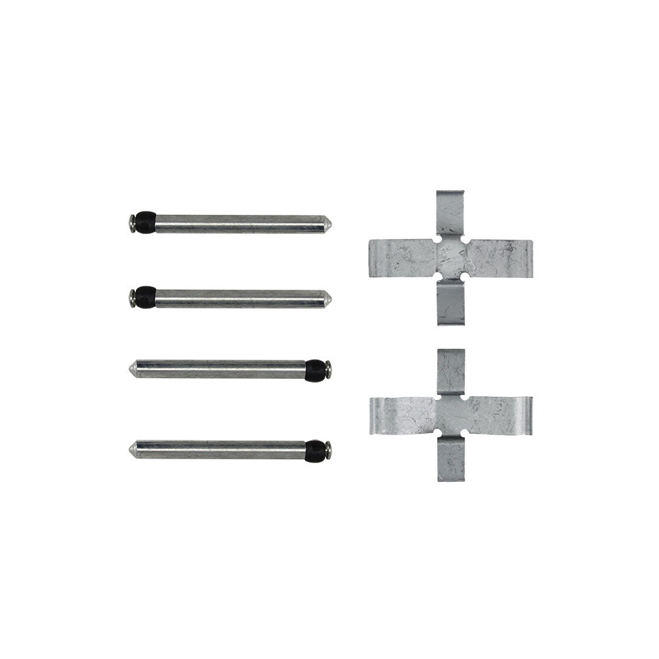 Kit de montaje pastillas de freno