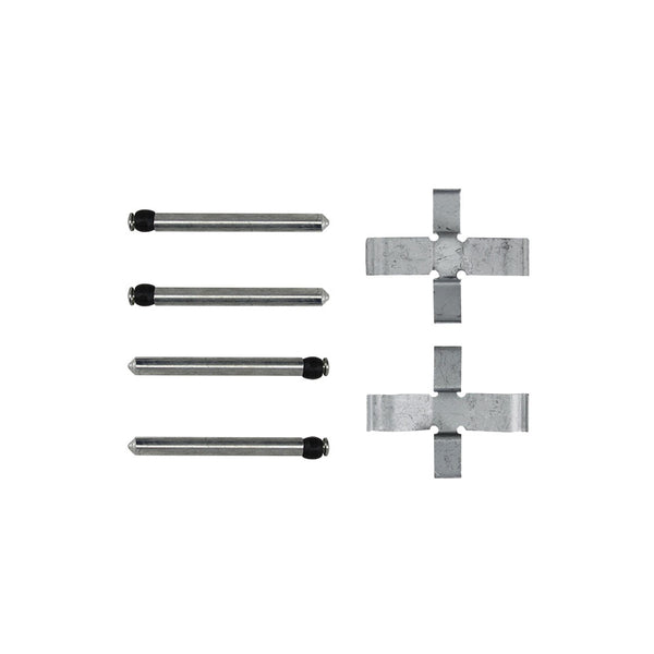 Kit de montaje pastillas de freno