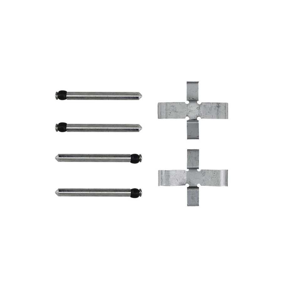 Kit de montaje pastillas de freno