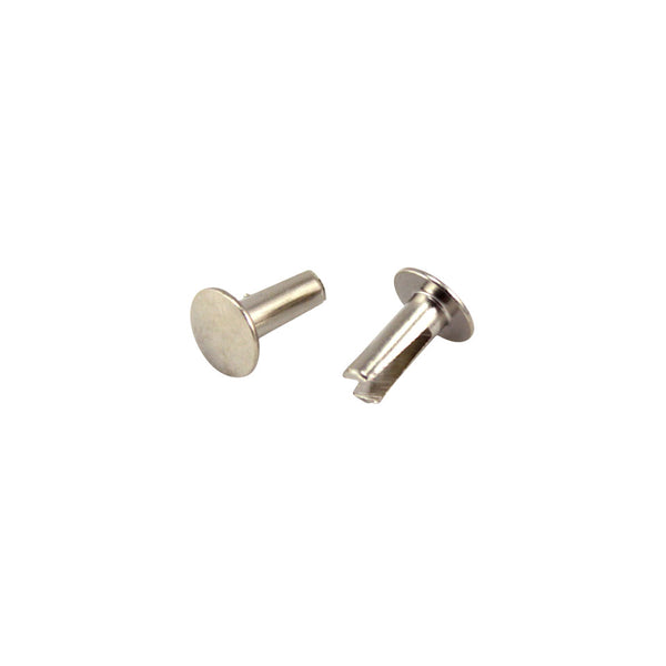 Remaches para Canvas a headerbow, 11 piezas