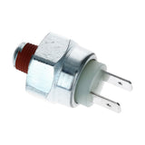 Interruptor de luz de freno, 2 terminales