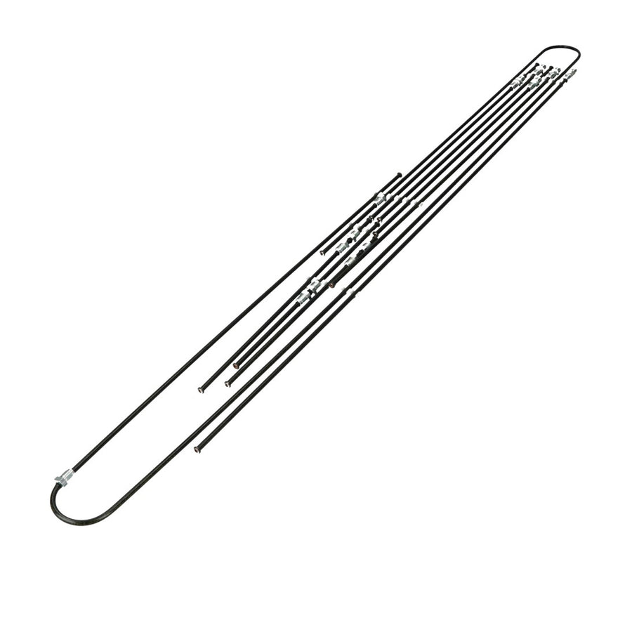 Kit de latiguillos de freno, frenos de disco