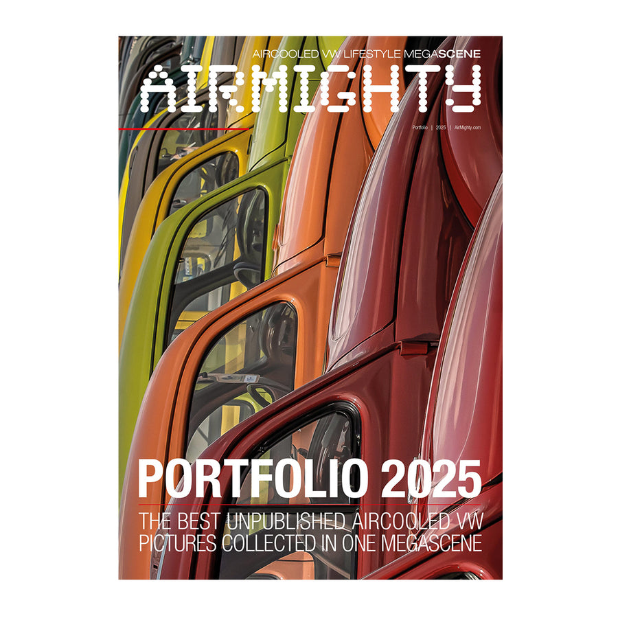 Portafolio Airmighty 2025