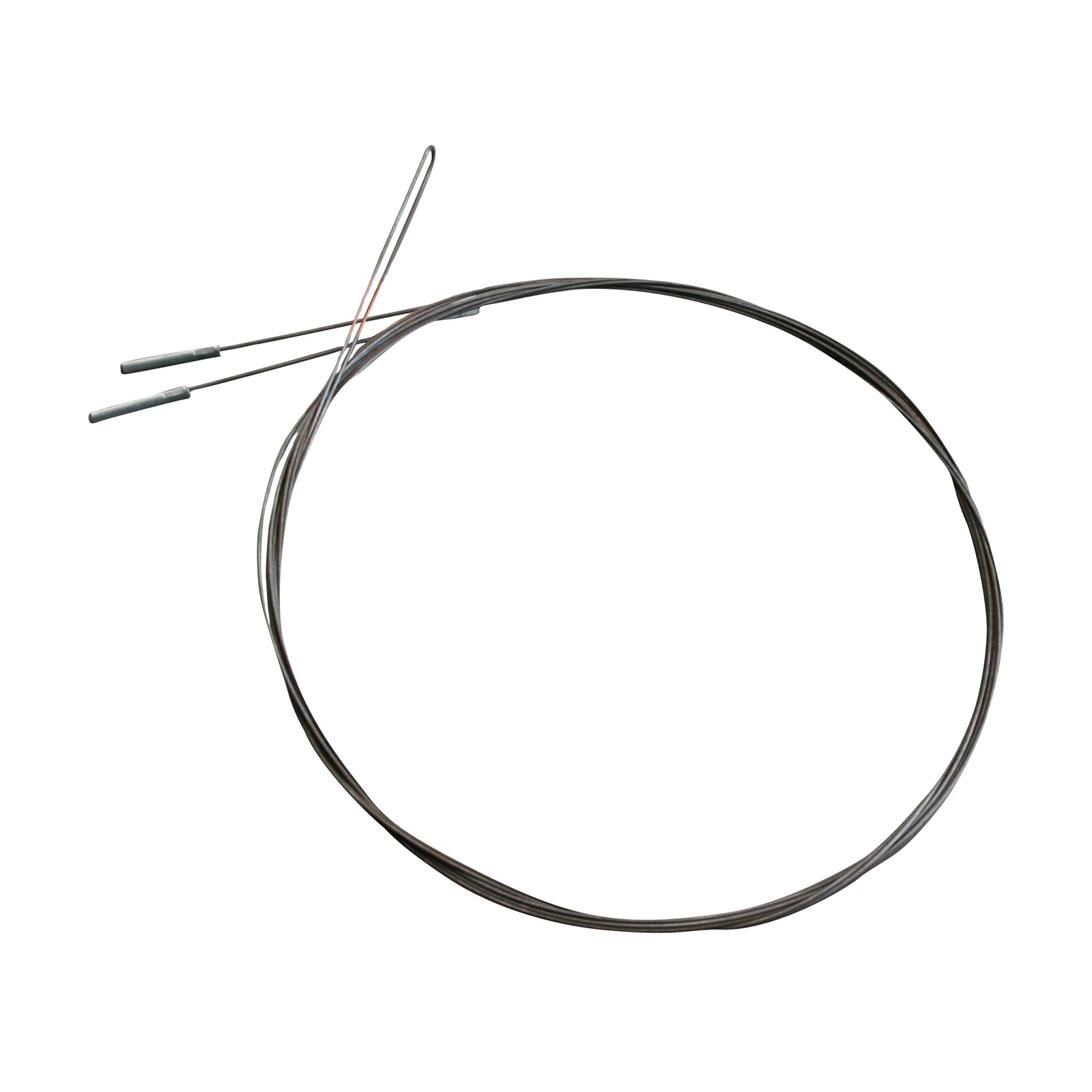 Cable calefactor