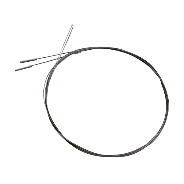 Cable calefactor