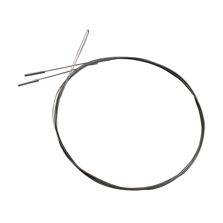 Cable calefactor