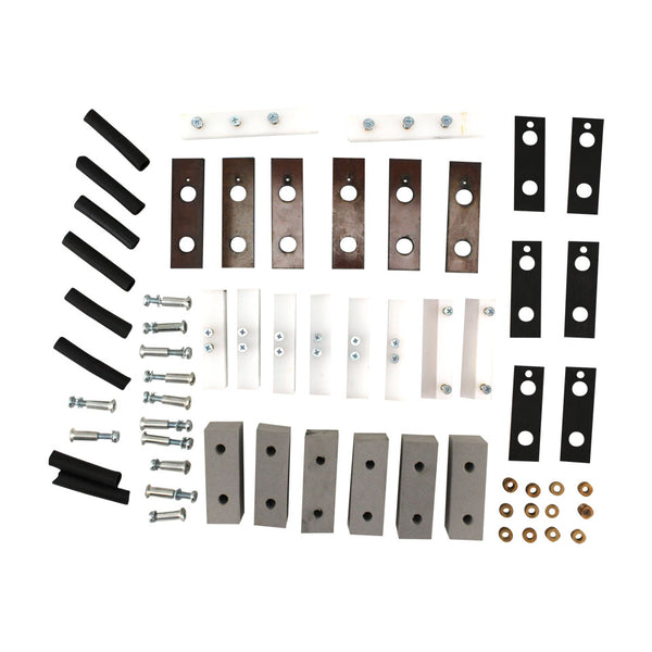 Kit de reconstrucción, EZ-glide, para techo corredizo