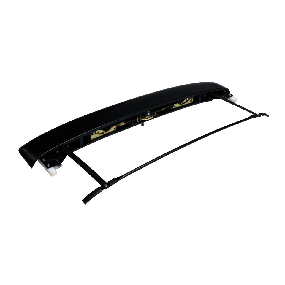 Arco de cabecera inferior para techo corredizo, kit