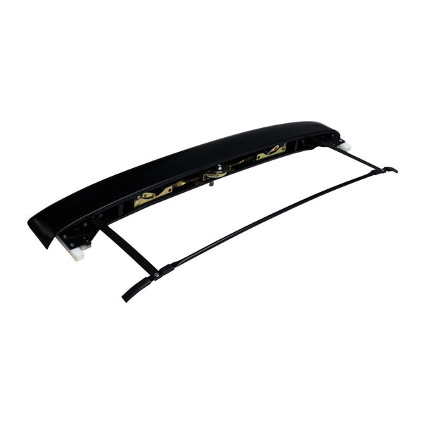 Arco de cabecera inferior para techo corredizo, kit