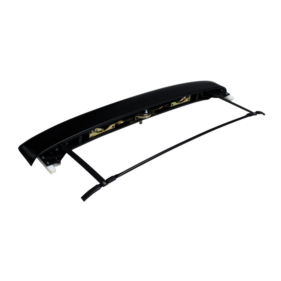Arco de cabecera inferior para techo corredizo, kit