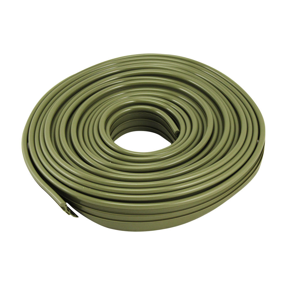 Fenderbeading verde claro (1 rollo)