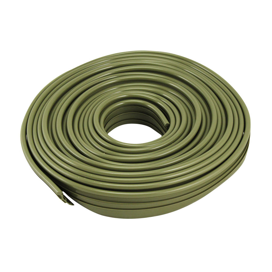 Fenderbeading verde claro (1 rollo)