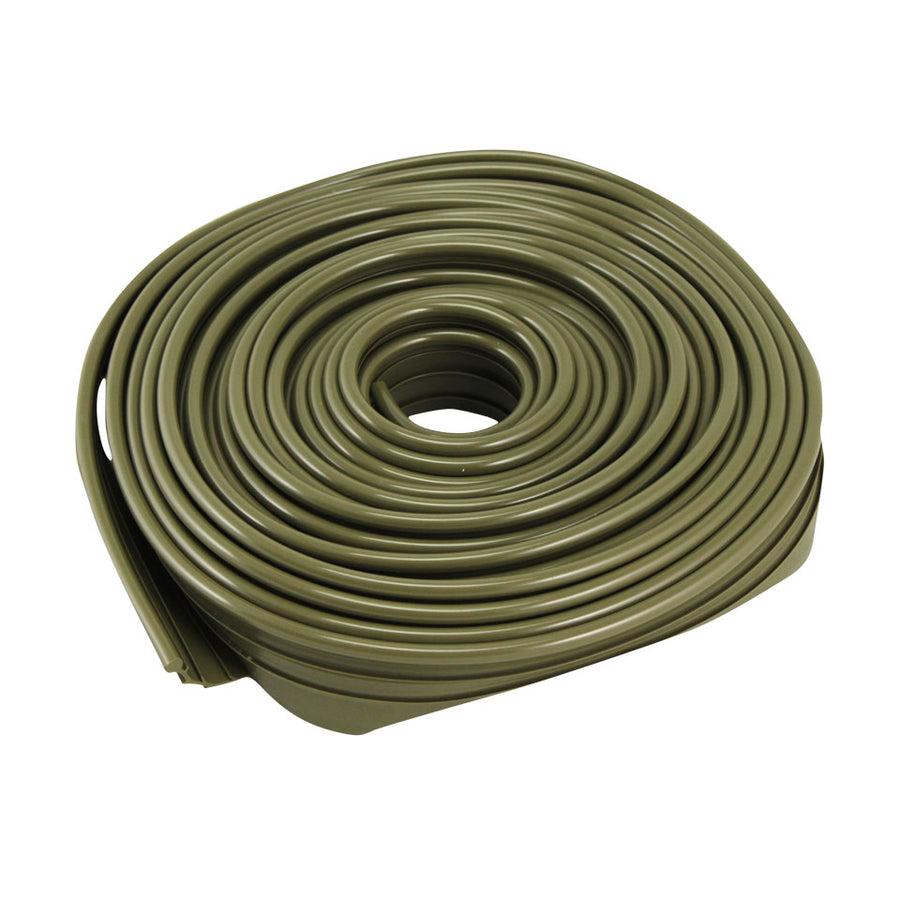 Fenderbeading verde oscuro (1 rollo)