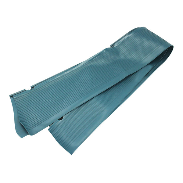 Alfombrillas para estribo, azul claro