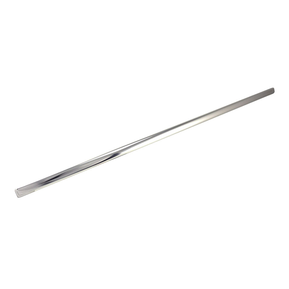 Moldura de estribo de 33 mm.