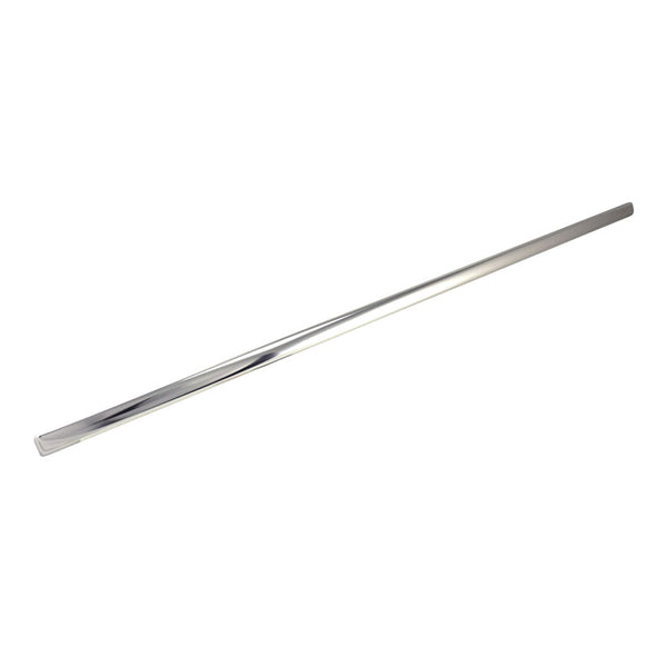 Moldura de estribo de 33 mm.