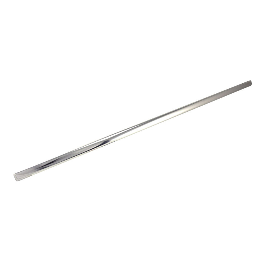 Moldura de estribo de 33 mm.