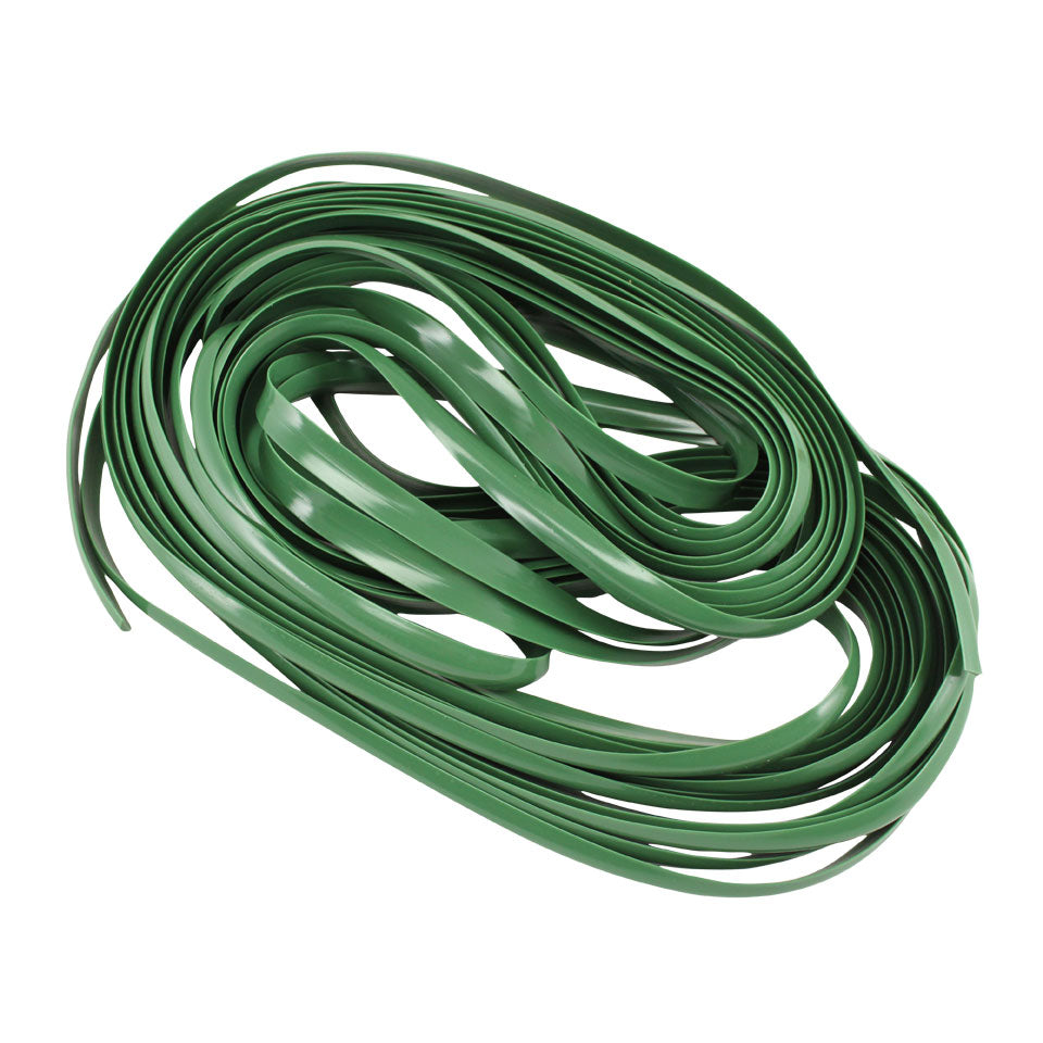 Inserto de adorno Deluxe Samba, verde