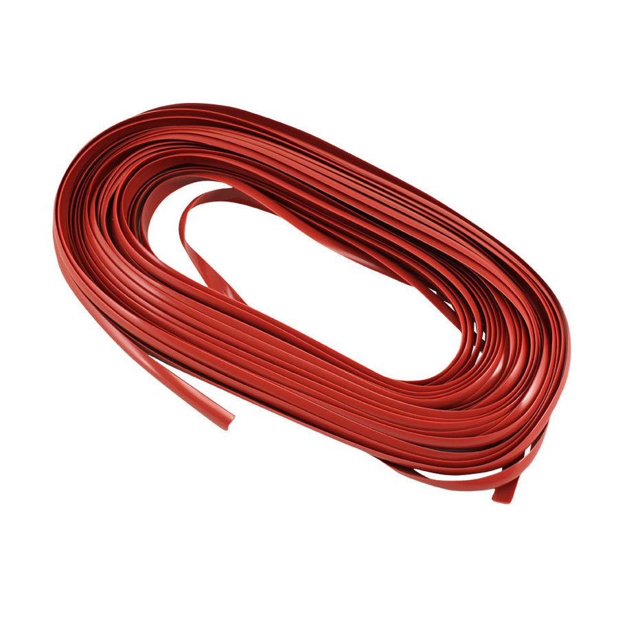 Inserto de adorno Deluxe Samba, rojo claro