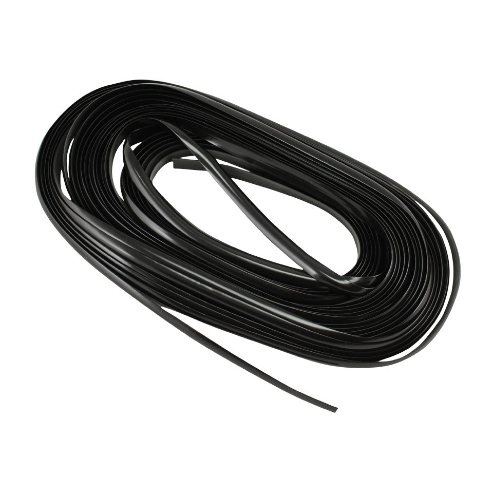 Inserto de adorno Deluxe Samba, negro
