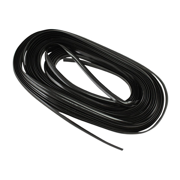 Inserto de adorno Deluxe Samba, negro