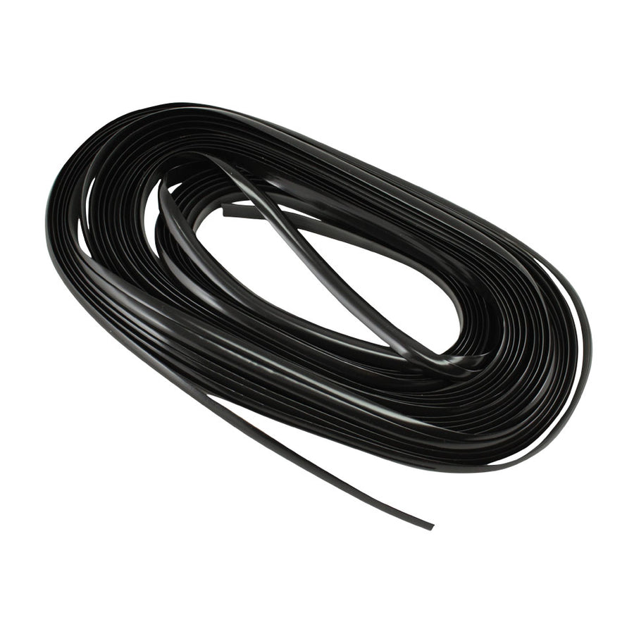 Inserto de adorno Deluxe Samba, negro