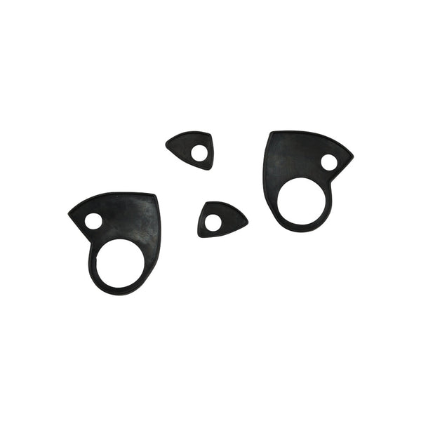 Juntas manija puerta L/R (4 piezas)