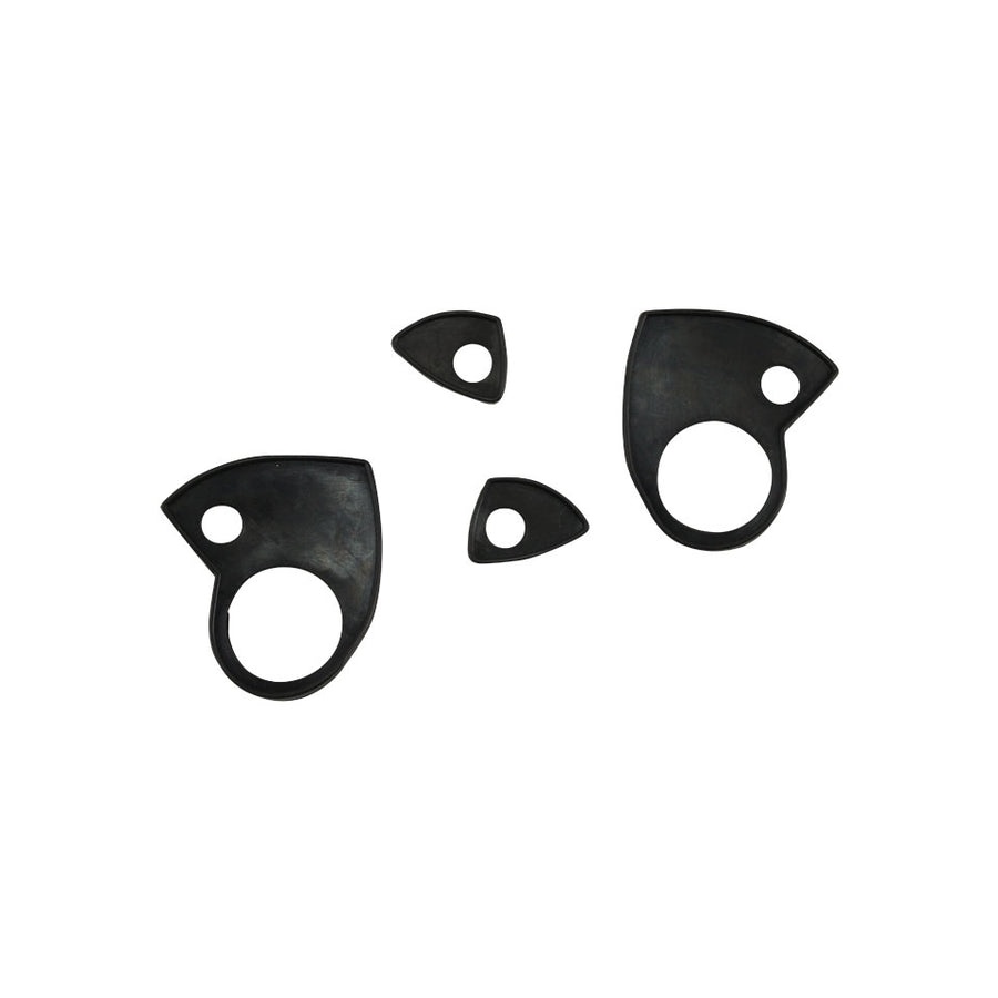 Juntas manija puerta L/R (4 piezas)