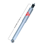 Amortiguador 'Heavy Duty', delantero, (lleno de gas)