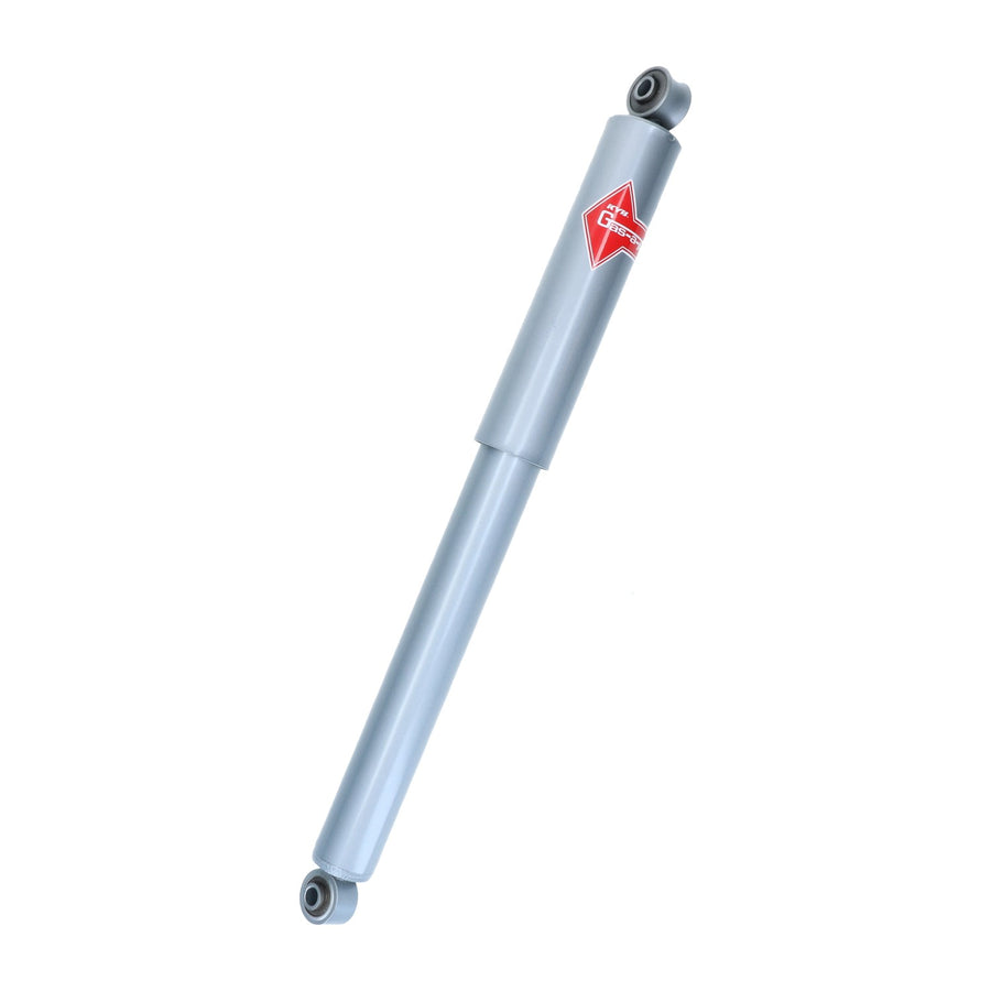 Amortiguador 'Heavy Duty', trasero, (lleno de gas)