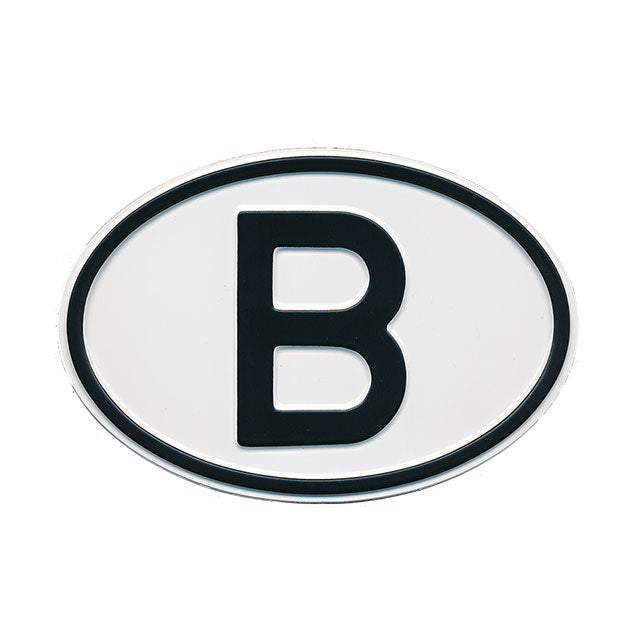 Signo B (Bélgica)
